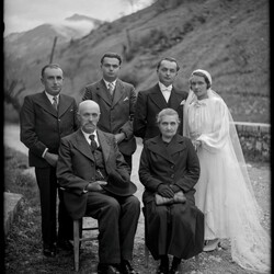 Mariages