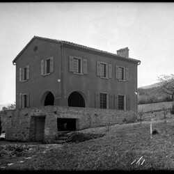 Maisons, commerces,...